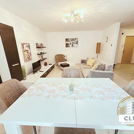 Cluj Aparthotel - Septimiu Albini - Екстер'єр фото