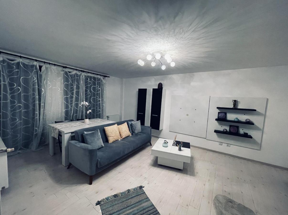 Cluj Aparthotel - Septimiu Albini - Екстер'єр фото