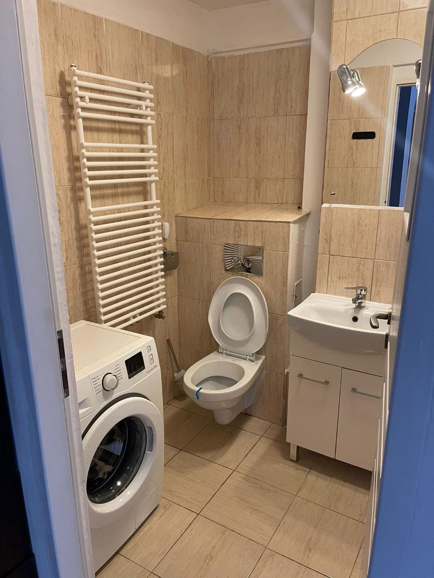 Cluj Aparthotel - Septimiu Albini - Екстер'єр фото