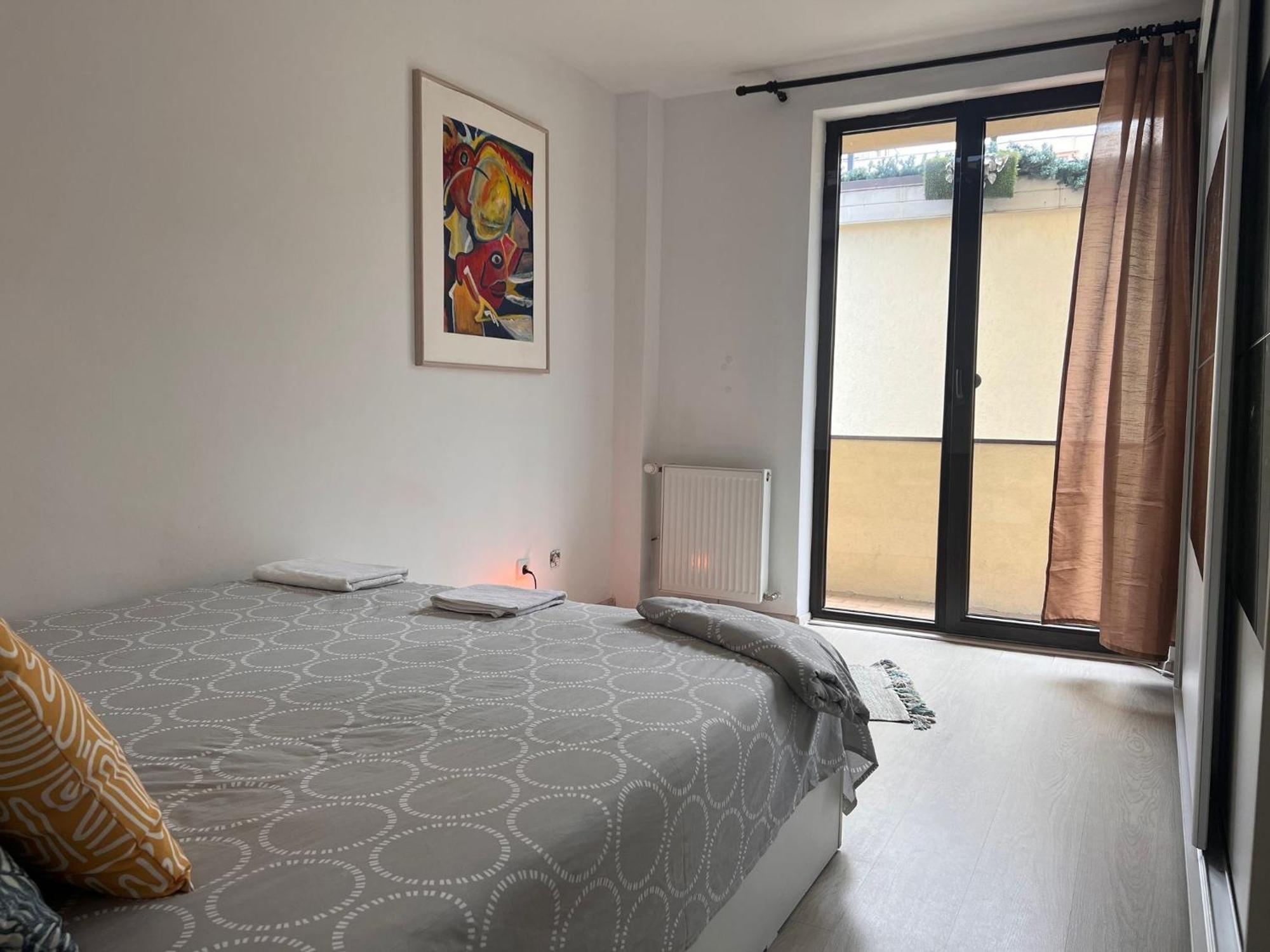 Cluj Aparthotel - Septimiu Albini - Екстер'єр фото
