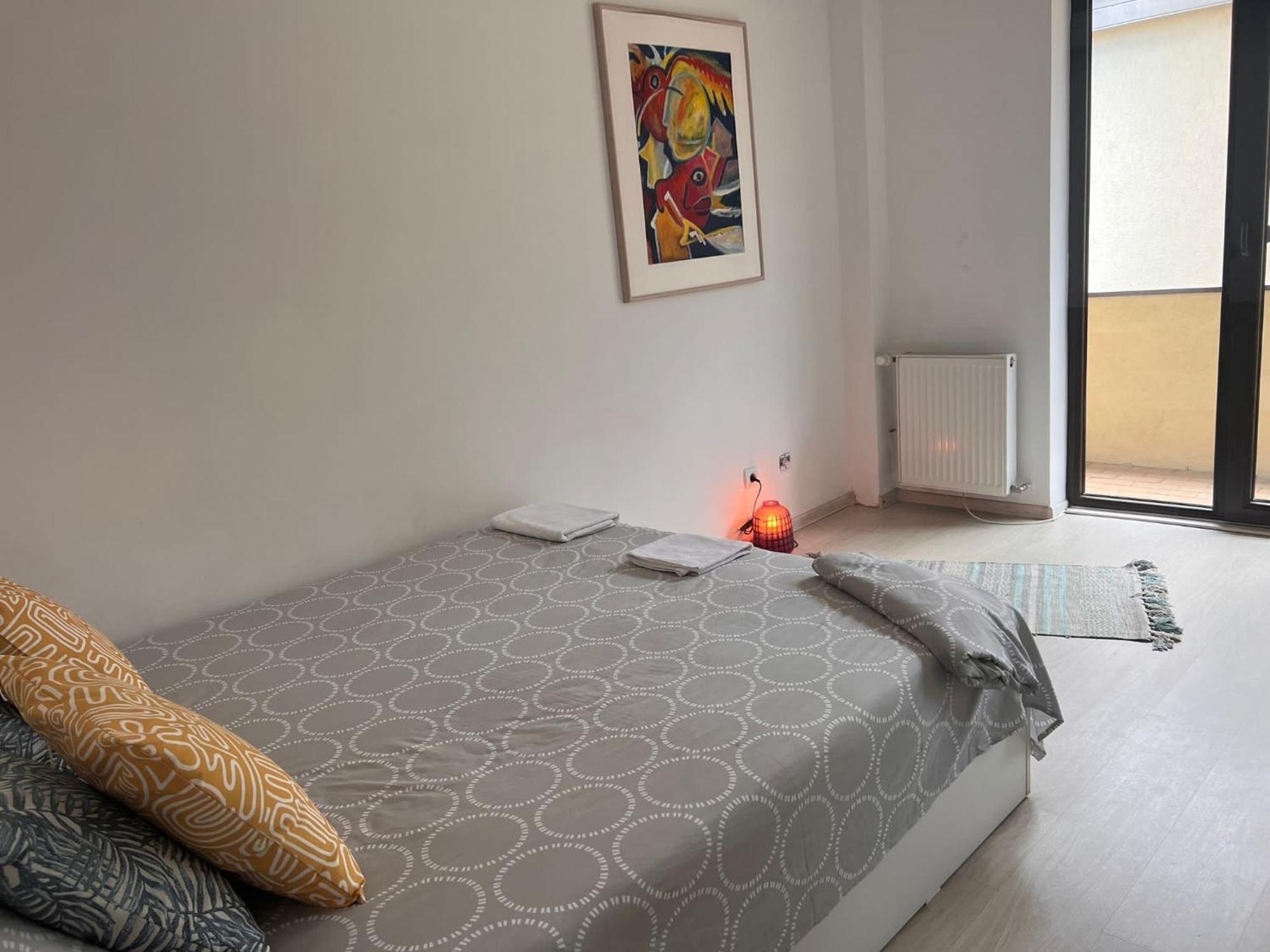 Cluj Aparthotel - Septimiu Albini - Екстер'єр фото