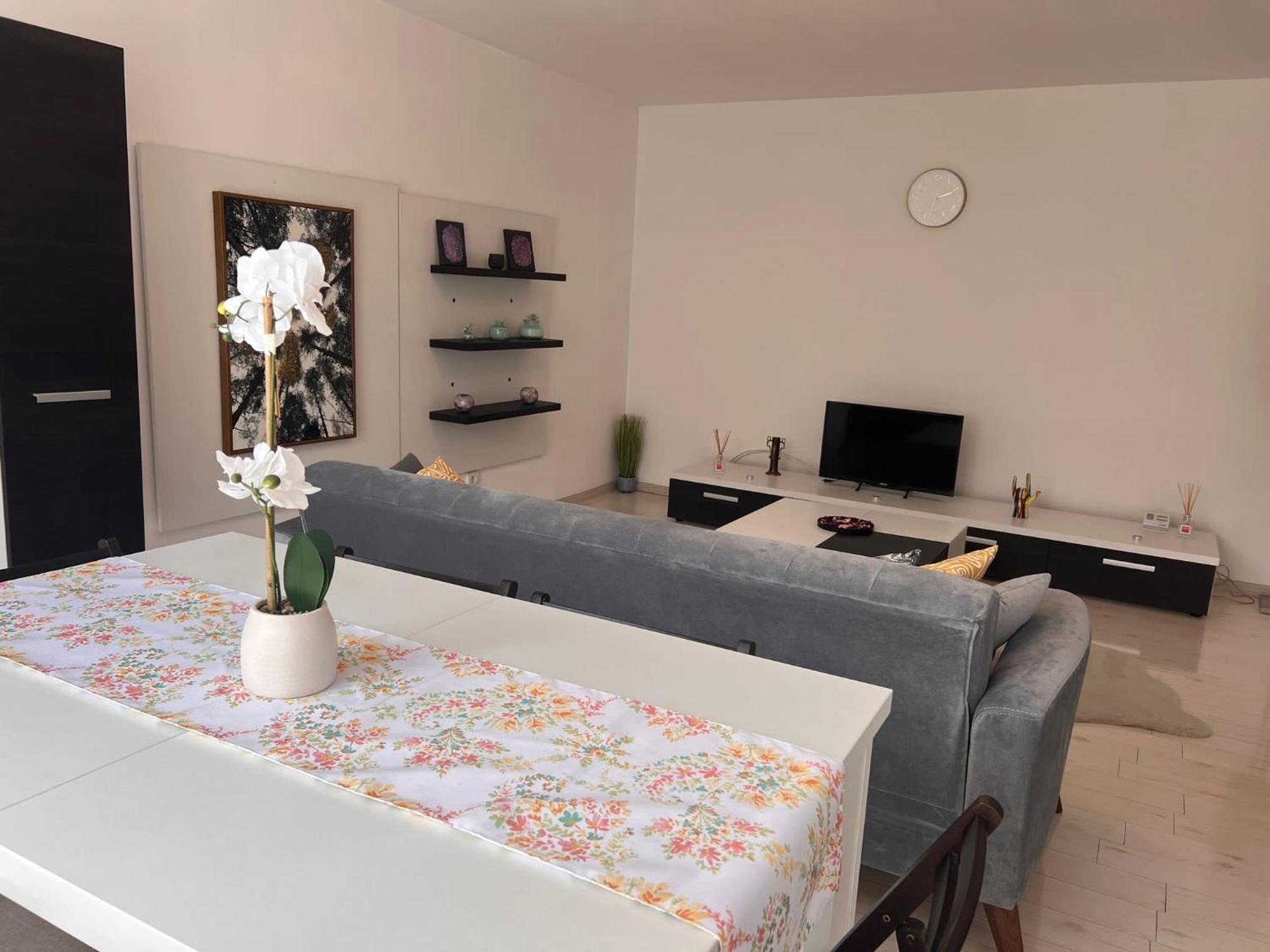 Cluj Aparthotel - Septimiu Albini - Екстер'єр фото